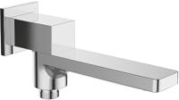 Излив для ванны BelBagno Romano ROM-BCA-CRM хром 