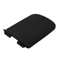 Крышка-сиденье BelBagno Sela BB3201SC-MB цвет черный матовый