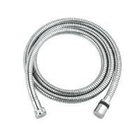 Шланг Lemark  LE8034S хром 