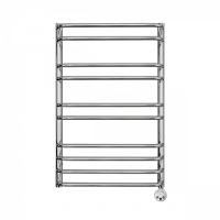 Полотенцесушитель электрический Lemark Luna П10  50x80 LM41810E R хром