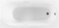 Акриловая ванна Aquanet Dali 239540 150.4x70.4