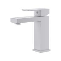 Смеситель для раковины D&amp;K Bayern.Liszt DA1512108 белый матовый