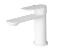 Смеситель для раковины Wasserkraft Mindel 8503 белый