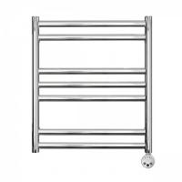 Полотенцесушитель электрический Lemark Status П7  50x60 LM44607E R хром