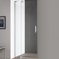 Душевая дверь Cezares Slider SLIDER-B-1-80/90-C-Cr 90 см стекла прозрачные, профиль хром