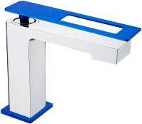 Смеситель для раковины Boheme Q 141-CRUW 