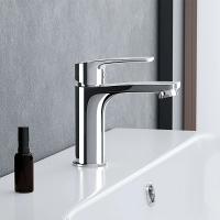 Смеситель для раковины Damixa Eclipse 2.0 480210000 хром