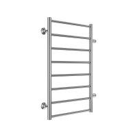 Полотенцесушитель водяной Terminus Аврора П8  50x80 4670078529923 хром