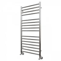 Полотенцесушитель водяной Lemark Ursus П16  50x110 LM72116 хром