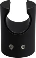 Держатель лейки Allen Brau Priority 5.31С15-31 черный матовый 