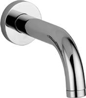 Излив для ванны Paffoni Light ZBOC041CR  