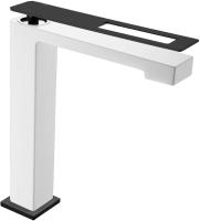 Смеситель для раковины Boheme Q 142-WB 