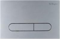 Кнопка смыва BelBagno Prospero BB006-PR-CHROME.M цвет матовый хром