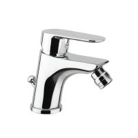 Смеситель для биде Webert Sax Evolution SE840102015 латунь хром