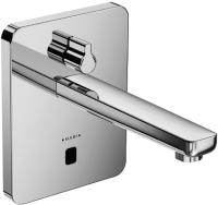 Смеситель для раковины Kludi Zenta Е 3850005 хром