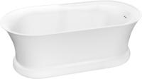 Акриловая ванна BelBagno  BB300 168.6x81.3