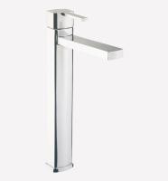 Смеситель для раковины Webert Azeta New AA830402015 хром