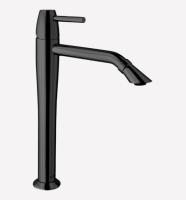 Смеситель для раковины Webert Opera moderna OE830402560 черный