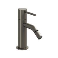 Смеситель для биде Ravak Espirit X070318 латунь брашированный графит