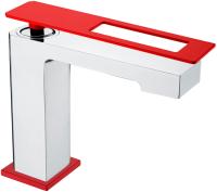 Смеситель для раковины Boheme Q 141-CRR 