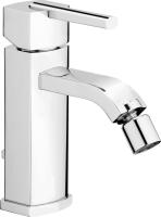 Смеситель для биде Webert Azeta AZ840102015 латунь хром