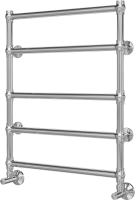 Полотенцесушитель водяной Terminus Прованс П5  50x65 4670030725059 хром