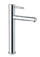 Смеситель для раковины Webert Rimini RI831402015 хром