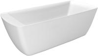 Акриловая ванна BelBagno  BB304 170x78