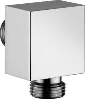 Шланговое соединение Paffoni Level ZACC238CR  