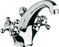 Смеситель для раковины Kludi Adlon/1926 510100520 хром