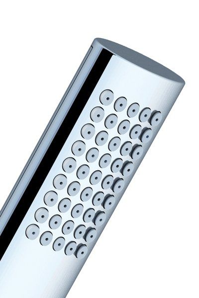 Лейка для душа Ravak  X07P114 хром 