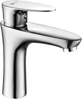 Смеситель для раковины Lemark Nero LM0206C хром