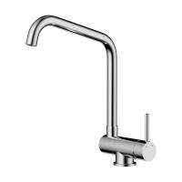 Смеситель для кухни Omoikiri Mori 4994320 без подключения к фильтру хром