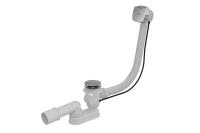 Слив-перелив Ravak, пластик, пластик, пластик, пластик