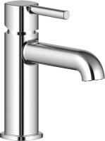 Смеситель для раковины Aquanet Minima AF130-10C хром