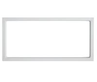 Кронштейн для столешницы (раковины) Aquanet  00245006 белый