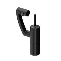 Смеситель для раковины Damixa Arc 290217364 черный матовый