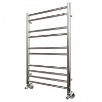 Полотенцесушитель водяной Lemark Ursus П10  50x80 LM72810 хром