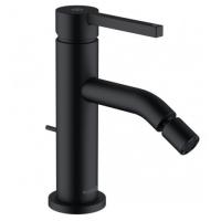 Смеситель для биде Kludi Nova Fonte 202163915 латунь черный