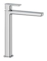 Смеситель для раковины Kludi Renon 422980575 хром