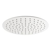 Верхний душ Plumberia Selection Shower SAT3178BO белый матовый 