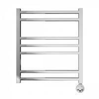 Полотенцесушитель электрический Lemark Unit П7  50x60 LM45607E R хром