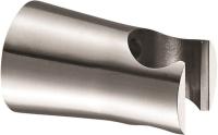 Держатель лейки Aquanet Steel AF210-93S  