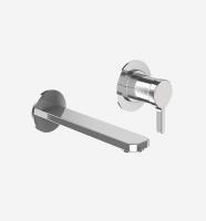 Смеситель для раковины Webert Coral CO830606015 хром