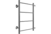 Полотенцесушитель водяной Terminus Аврора П4  50x50 4670078543943 хром