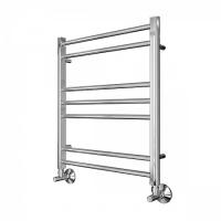 Полотенцесушитель водяной Lemark Poseidon П7  50x60 LM42607 хром