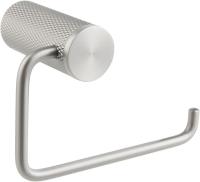 Держатель для туалетной бумаги Allen Brau Priority 4.0 6.31С07-BN настенный брашированный никель