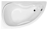 Акриловая ванна Aquanet Maldiva 205519 148.4x89.2