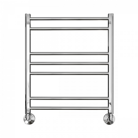 Полотенцесушитель водяной Lemark Poseidon П7  50x60 LM42607 хром