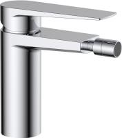 Смеситель для биде BelBagno Carin CAR-BD-CRM латунь хром